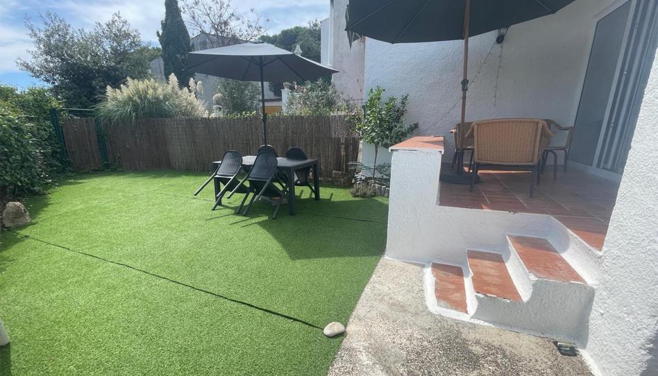 Foto 1 de Casa adosada en venda a Carrer Escorpio, 55d, Santa María de Llorell, Girona