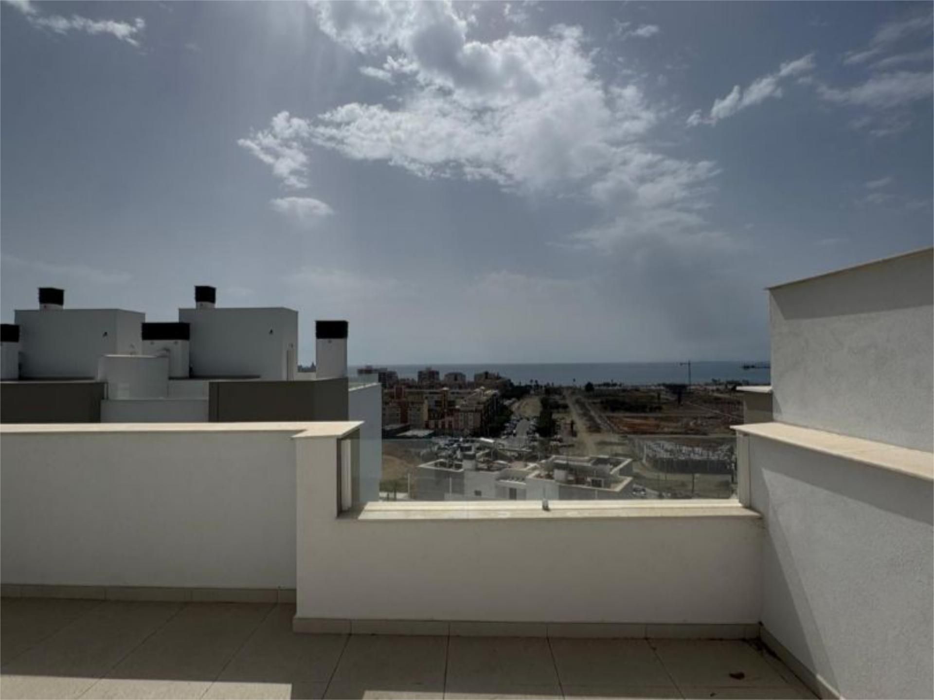 Terrace of House or chalet for sale in Vélez-Málaga  with Air Conditioner, Heating and Private garden