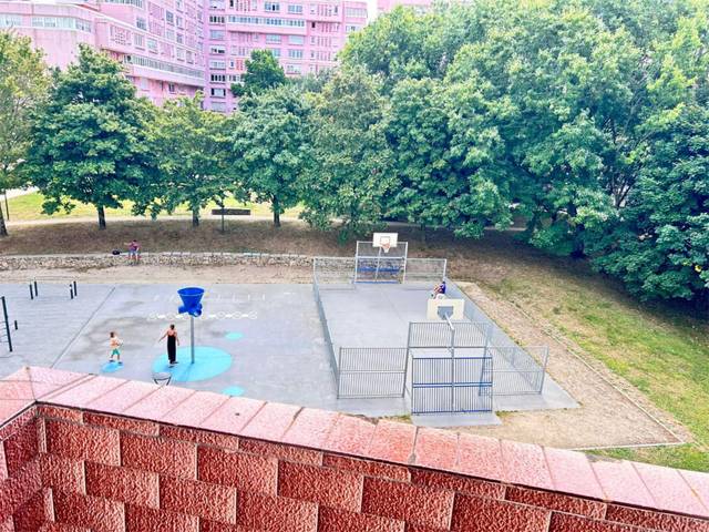 Piso en Alquiler en Rúa Vila do Conde, 8 en Caranza