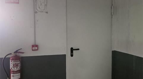 Foto 2 de Traster de lloguer a Avenida Federico García Lorca, 24, Avda. Federico Garcia Lorca - Nueva Estación Autobuses, Granada