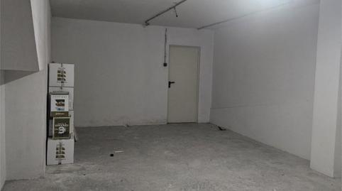 Foto 3 de Traster de lloguer a Avenida Federico García Lorca, 24, Avda. Federico Garcia Lorca - Nueva Estación Autobuses, Granada