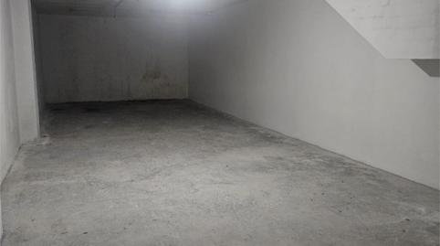 Foto 4 de Traster de lloguer a Avenida Federico García Lorca, 24, Avda. Federico Garcia Lorca - Nueva Estación Autobuses, Granada