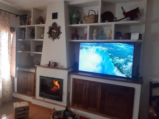 Casa adosada en Venta en Calle la Cerca, 10 en Zufre