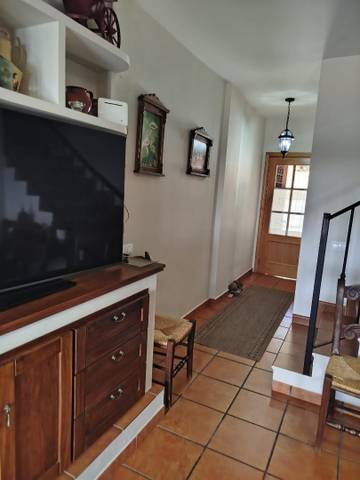Casa adosada en Venta en Calle la Cerca, 10 en Zufre