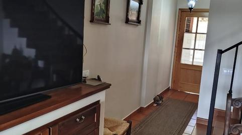 Casa adosada en venda a Calle la Cerca, 10, Zufre, Huelva - imatge 2 Foto 2 de Casa adosada en venda a Calle la Cerca, 10, Zufre, Huelva