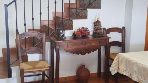 Casa adosada en venda a Calle la Cerca, 10, Zufre, Huelva - imatge 3 Foto 3 de Casa adosada en venda a Calle la Cerca, 10, Zufre, Huelva