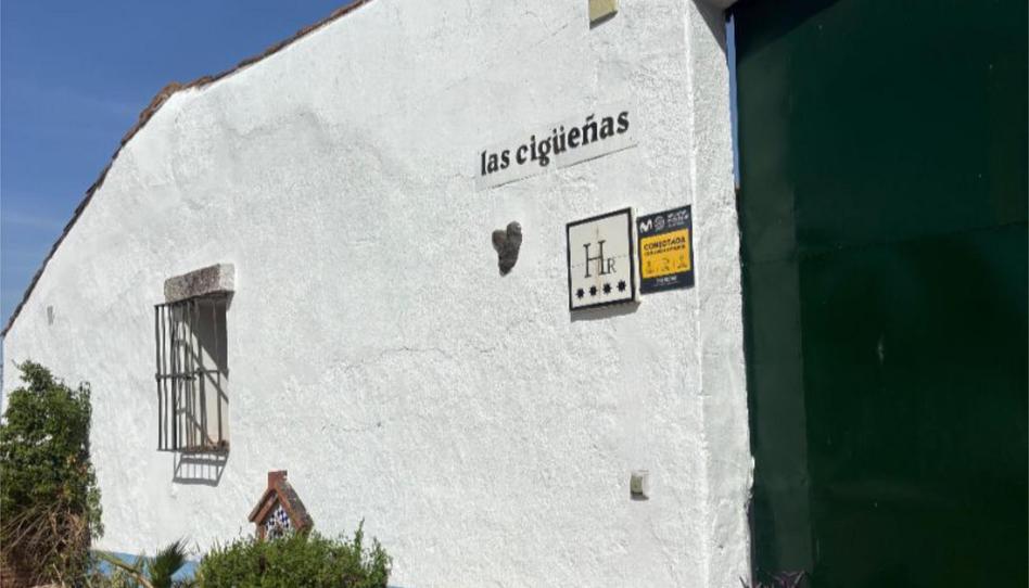 Photo 1 of Country house to rent in Travesía Pilar, 1, Feria, Badajoz