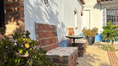 Photo 4 of Country house to rent in Travesía Pilar, 1, Feria, Badajoz