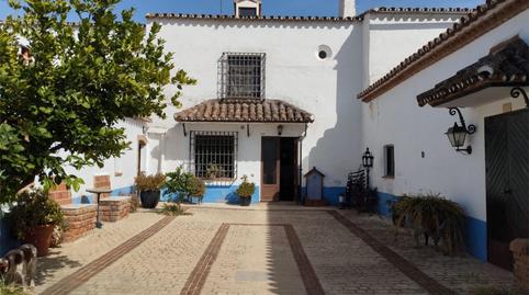 Photo 3 of Country house to rent in Travesía Pilar, 1, Feria, Badajoz