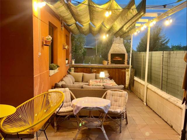 Casa-chalet en Venta en Calle el Fresno, 1 en Ituero y Lama