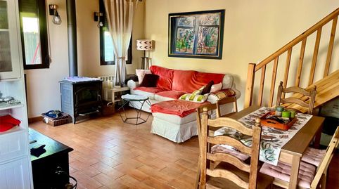 Foto 3 de Casa o chalet en venta en Calle el Fresno, 1, Ituero y Lama, Segovia