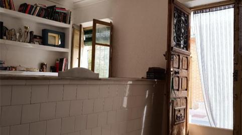 Foto 4 de Casa adosada en venda a Calle de la Iglesia, 4, Marugán, Segovia