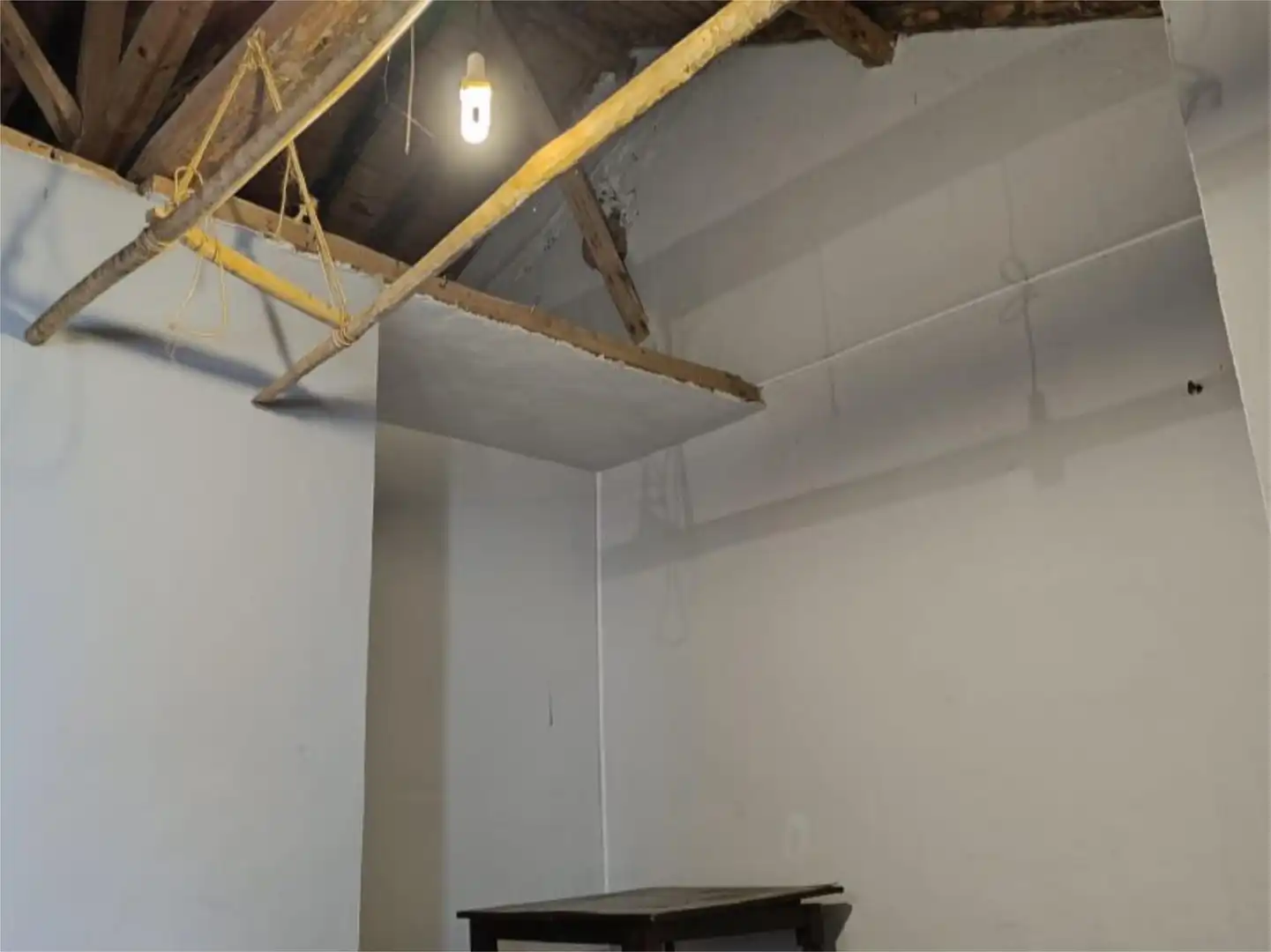 Piso en venta en Calle de la Iglesia, 4, Marugán Piso en venta en Marugán con Jardín privado