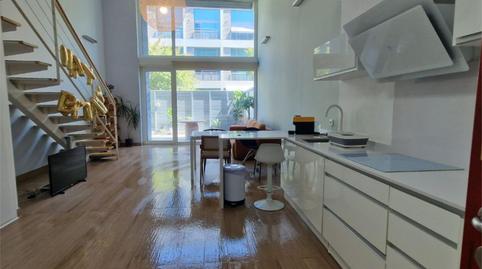 Photo 2 of Loft to rent in Calle de Julián Camarillo, 47, Simancas, Madrid