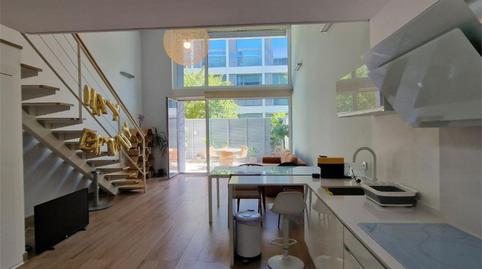 Photo 3 of Loft to rent in Calle de Julián Camarillo, 47, Simancas, Madrid