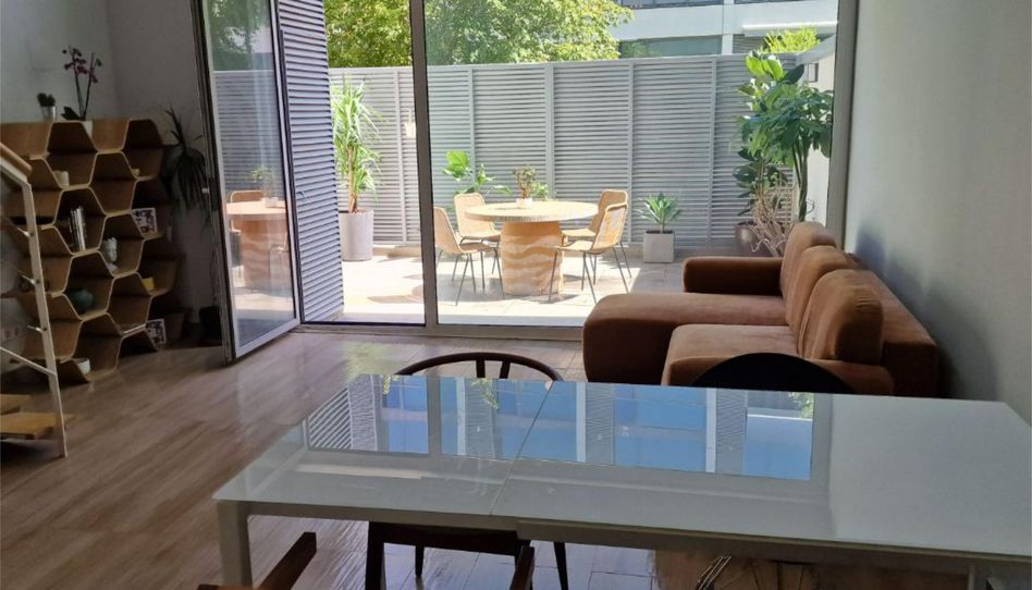Loft de alquiler en Calle de Julián Camarillo, 47, Simancas - Imagen 4