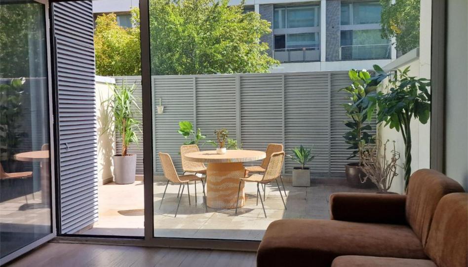 Photo 1 of Loft to rent in Calle de Julián Camarillo, 47, Simancas, Madrid