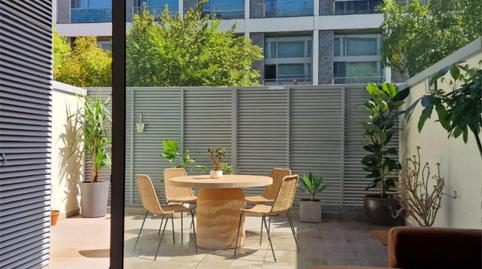 Photo 5 of Loft to rent in Calle de Julián Camarillo, 47, Simancas, Madrid