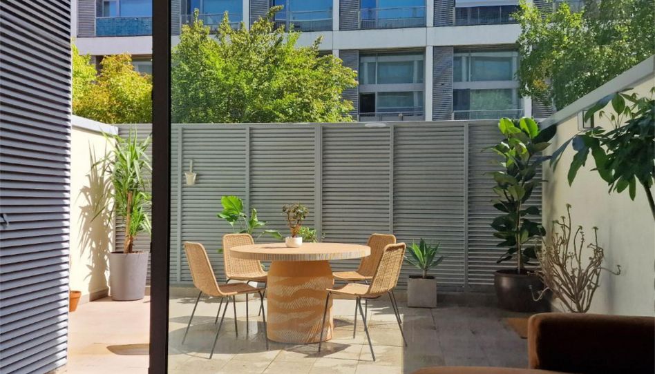Loft de alquiler en Calle de Julián Camarillo, 47, Simancas - Imagen 5