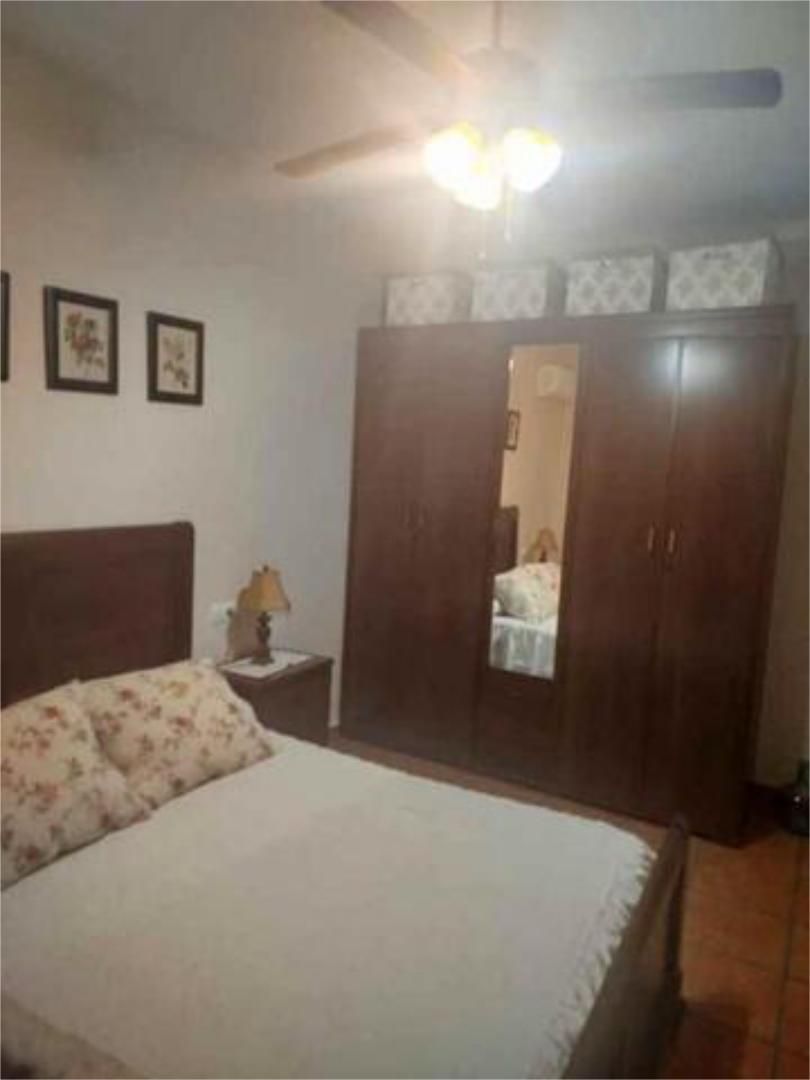 Habitación de Casa o chalet en venta en Zufre con Terraza
