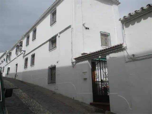 Piso en Venta en Zuheros