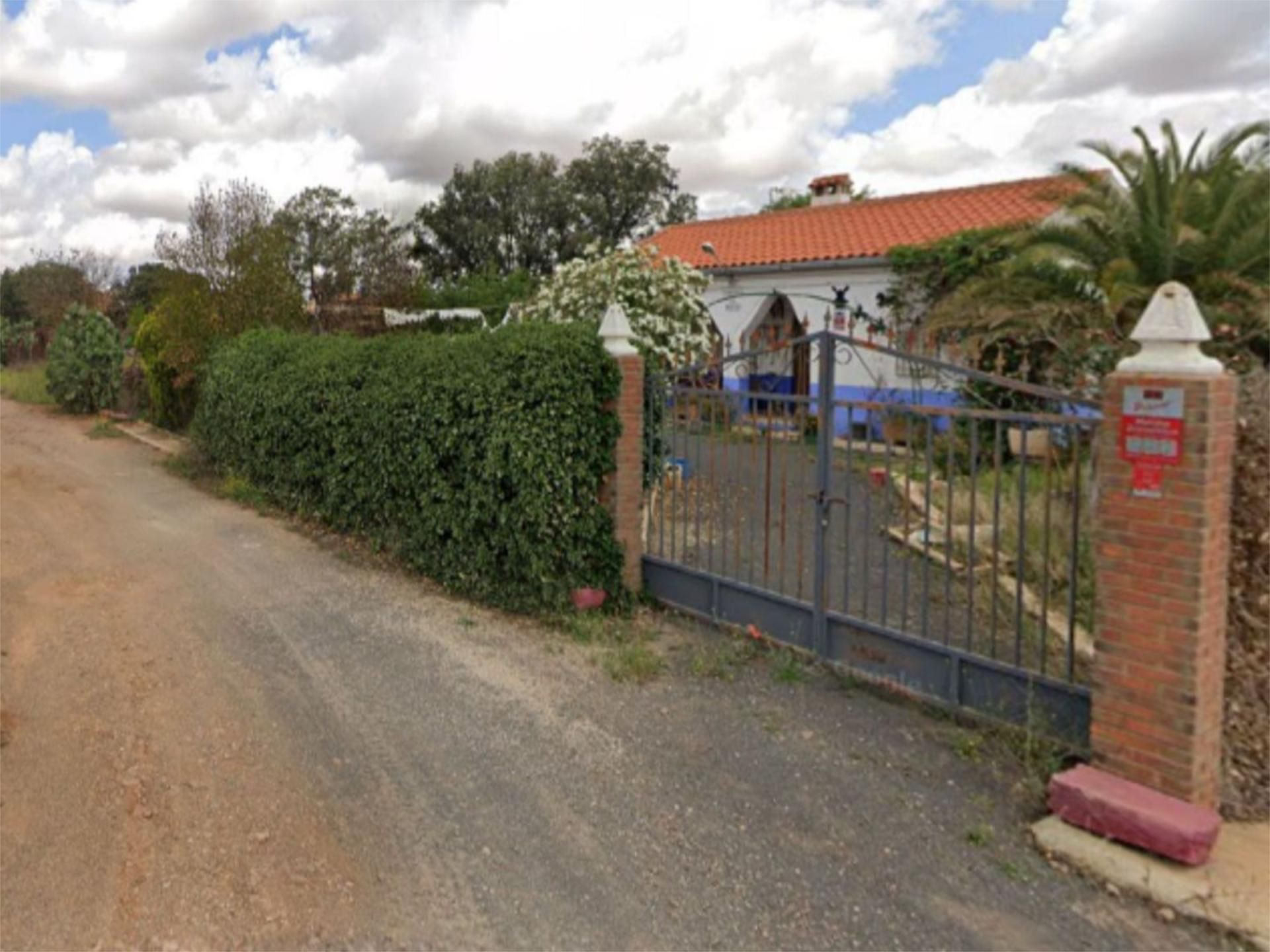 Casa o chalet en venta en Bolaños de Calatrava con Aire acondicionado, Calefacción y Piscina