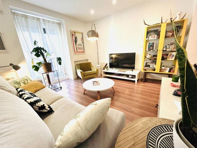 Piso en Venta en Calle de Santa Lucía, 8 en Universidad - Malasaña