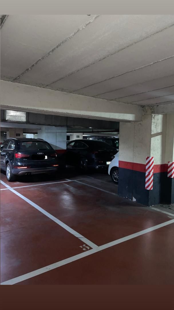 Garatge de lloguer a Calle de Ayala, 142, El Viso