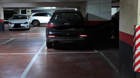 Photo 3 of Garage to rent in Calle de Ayala, 142, El Viso, Madrid