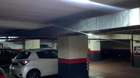 Photo 2 of Garage to rent in Calle de Ayala, 142, El Viso, Madrid
