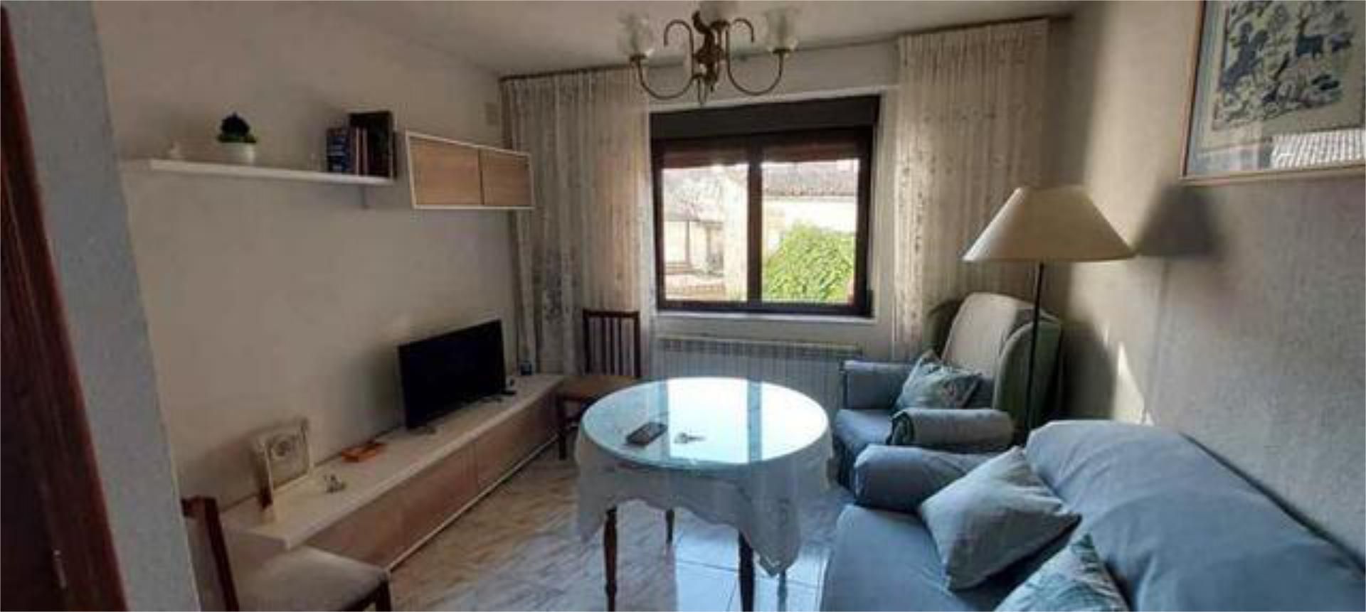 Bedroom of House or chalet to rent in Candelario