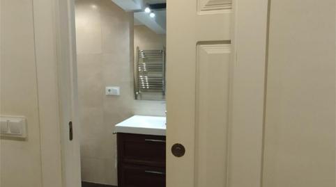 Piso en venta en Calle María Díaz de Haro, 17, Sabino Arana - Jesuitas, Bizkaia - imagen 3 Foto 3 de Piso en venta en Calle María Díaz de Haro, 17, Sabino Arana - Jesuitas, Bizkaia