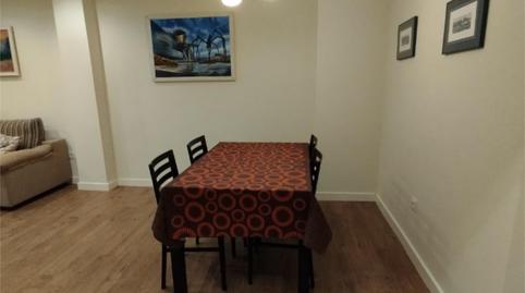 Piso en venta en Calle María Díaz de Haro, 17, Sabino Arana - Jesuitas, Bizkaia - imagen 5 Foto 5 de Piso en venta en Calle María Díaz de Haro, 17, Sabino Arana - Jesuitas, Bizkaia