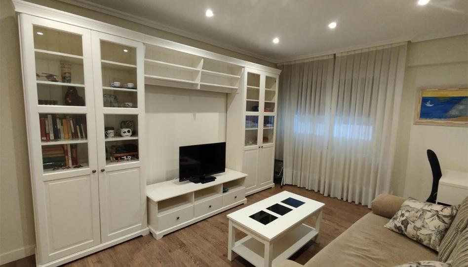 Piso en venta en Calle María Díaz de Haro, 17, Sabino Arana - Jesuitas, Bizkaia - imagen 1 Foto 1 de Piso en venta en Calle María Díaz de Haro, 17, Sabino Arana - Jesuitas, Bizkaia