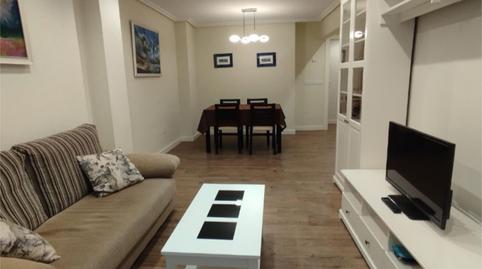 Piso en venta en Calle María Díaz de Haro, 17, Sabino Arana - Jesuitas, Bizkaia - imagen 4 Foto 4 de Piso en venta en Calle María Díaz de Haro, 17, Sabino Arana - Jesuitas, Bizkaia