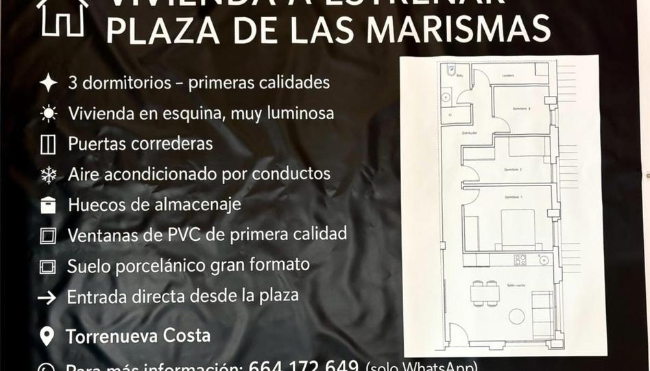 Apartament en venda a Calle Ua Torrenueva, 84p, Torrenueva Costa, Granada - imatge 1 Foto 1 de Apartament en venda a Calle Ua Torrenueva, 84p, Torrenueva Costa, Granada