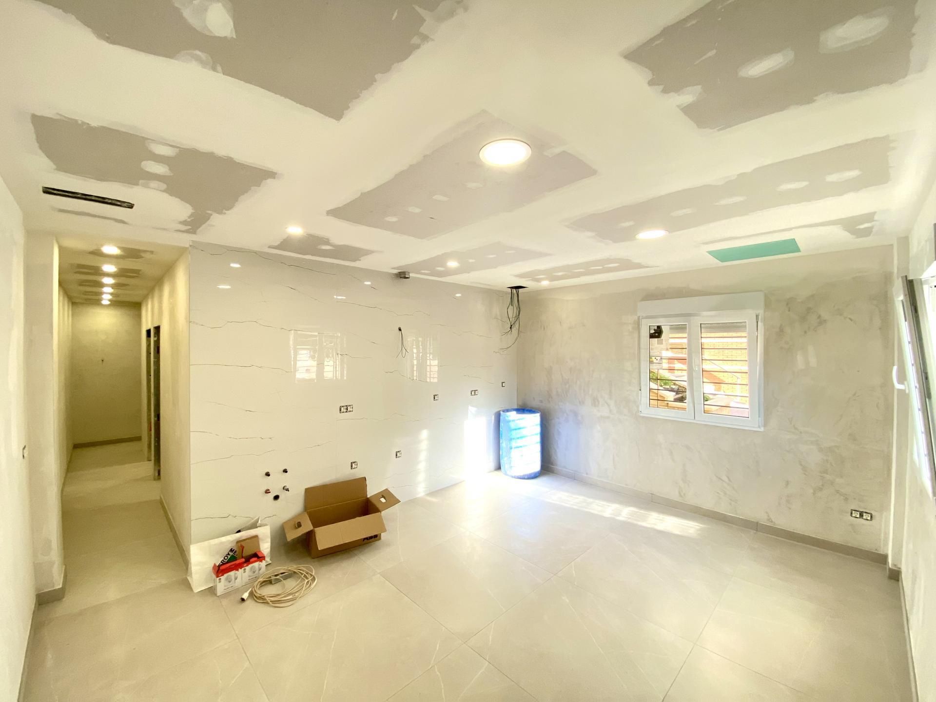 Apartament en venda en Torrenueva Costa amb Aire condicionat