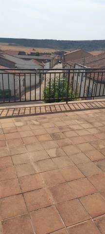 Casa-chalet en Venta en Plaza Sol, 1 en Torres del Carrizal