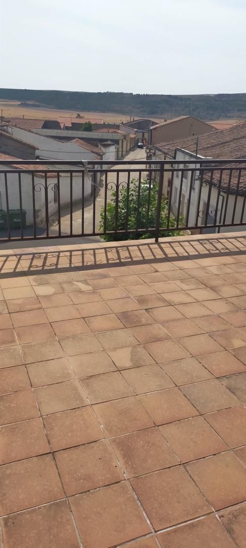 Terrace of House or chalet for sale in Torres del Carrizal  with Heating, Terrace and Storage room