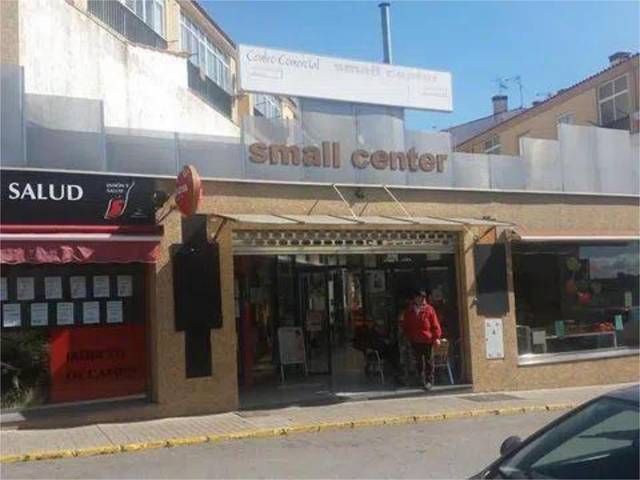 Local comercial en Alquiler en Zafra
