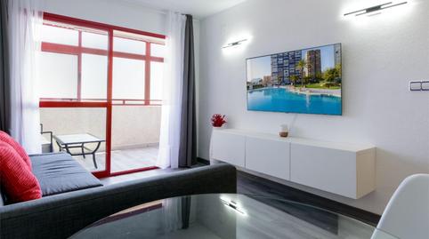 Foto 3 de Apartamento de alquiler en Calle Irlanda, 2, Juzgados - Plaza de Toros, Alicante