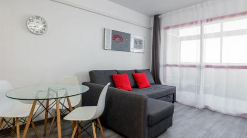 Foto 2 de Apartamento de alquiler en Calle Irlanda, 2, Juzgados - Plaza de Toros, Alicante