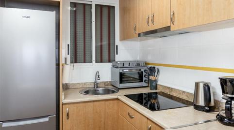 Foto 4 de Apartamento de alquiler en Calle Irlanda, 2, Juzgados - Plaza de Toros, Alicante