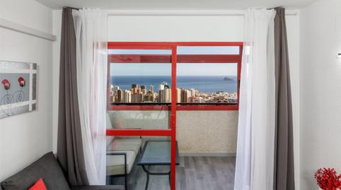 Foto 5 de Apartamento de alquiler en Calle Irlanda, 2, Juzgados - Plaza de Toros, Alicante