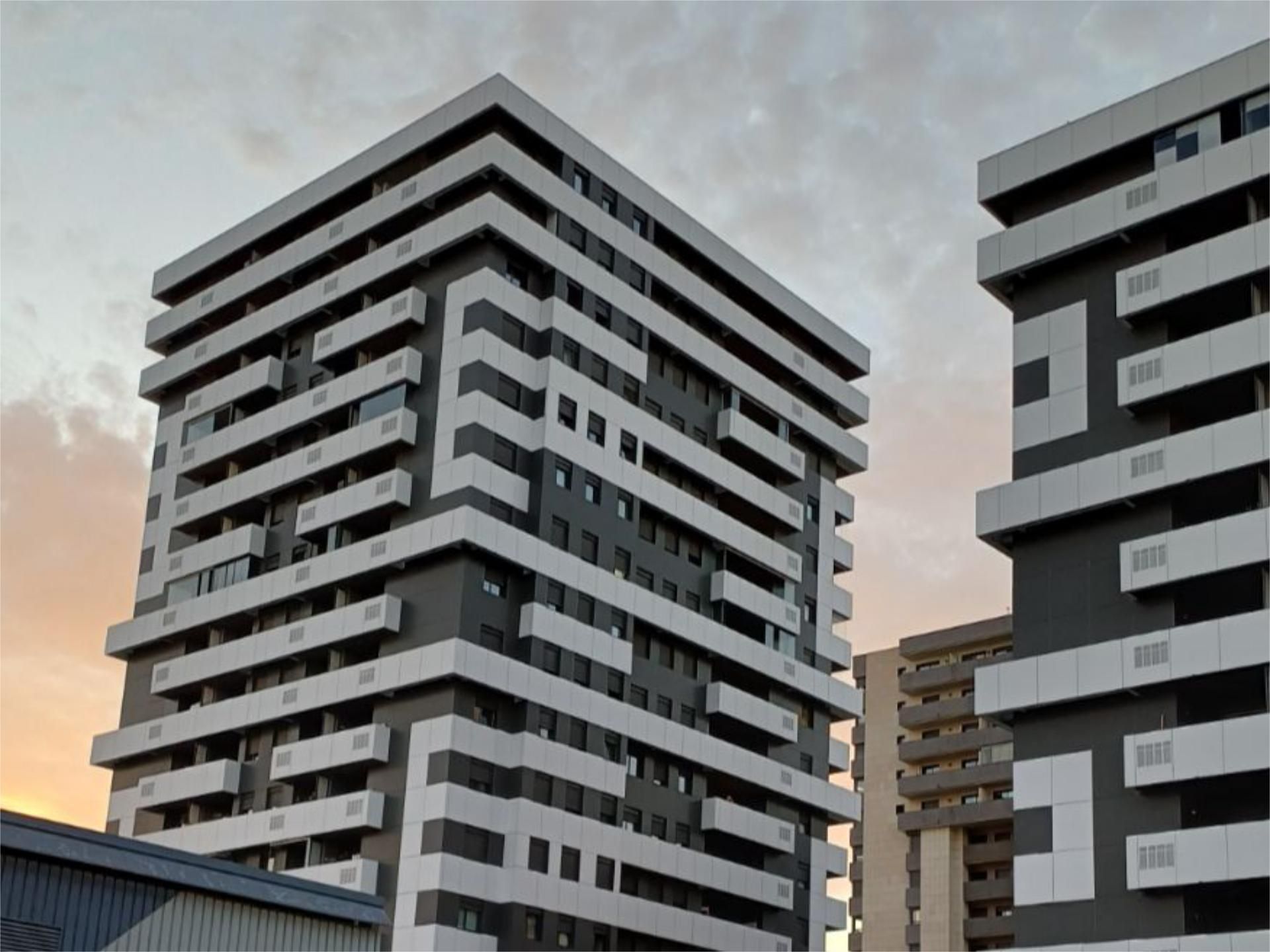 Flat to rent in Avinguda de Roma, 36, Nou Eixample Sud
