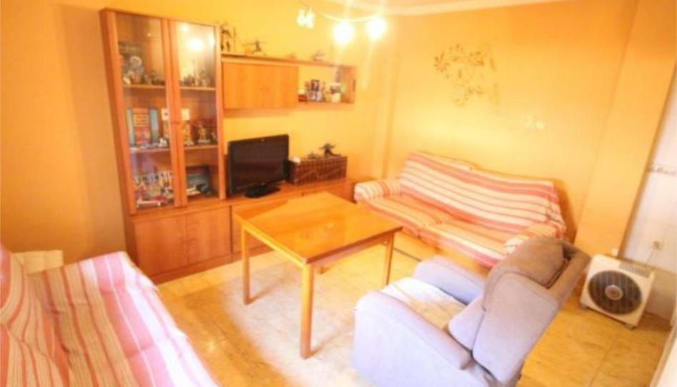 Flat for sale in Calle San Ramón, 30, San Cayetano, Churriana de la Vega - image 1 Photo 1 of Flat for sale in Calle San Ramón, 30, San Cayetano, Churriana de la Vega