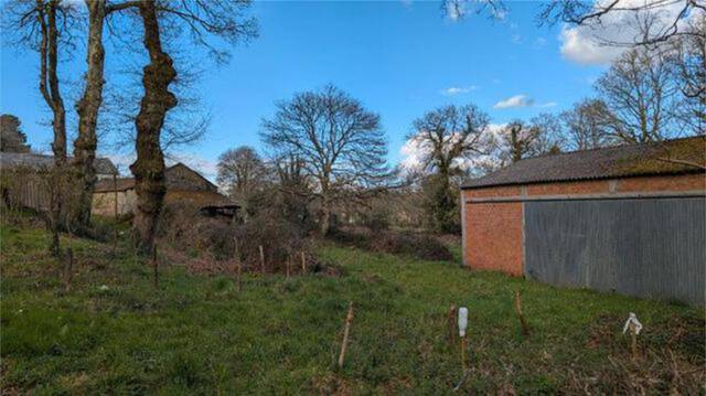 Casa-chalet en Venta en Guitiriz