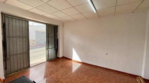 Photo 2 of Planta baja for sale in Calle Miguel Hernández, 11, Salinas, Alicante