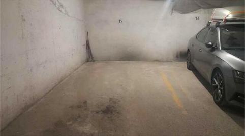 Foto 3 de Garatge de lloguer a Colmenarejo, Madrid