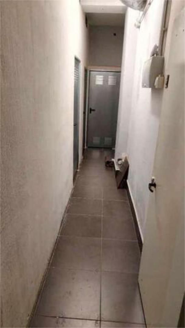 Trastero de alquiler en Getafe